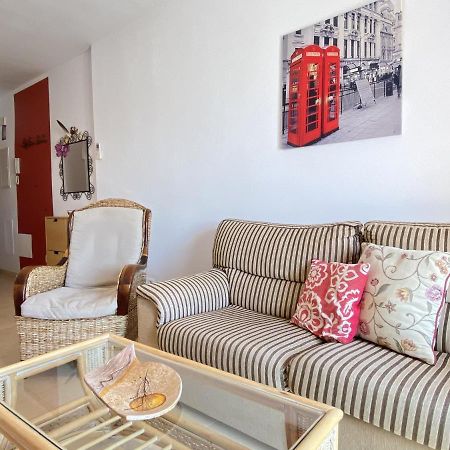 Chimenea Pinar 2 Apartments Casasol Nerja Exterior photo
